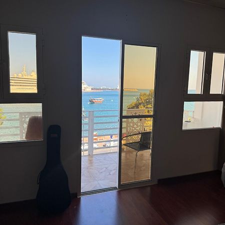 شقة Muttrah Souq And Sea View مسقط المظهر الخارجي الصورة