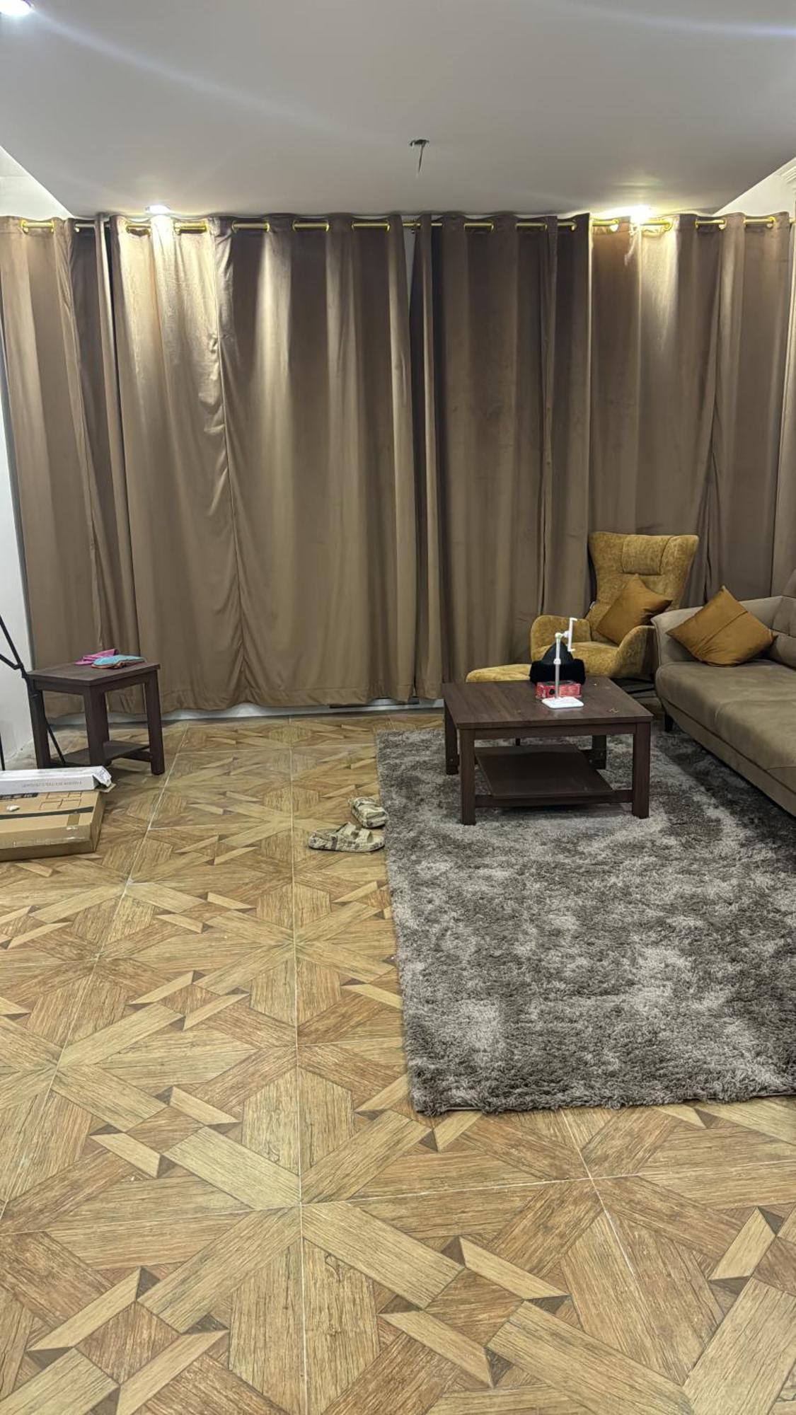 شقة Muttrah Souq And Sea View مسقط المظهر الخارجي الصورة