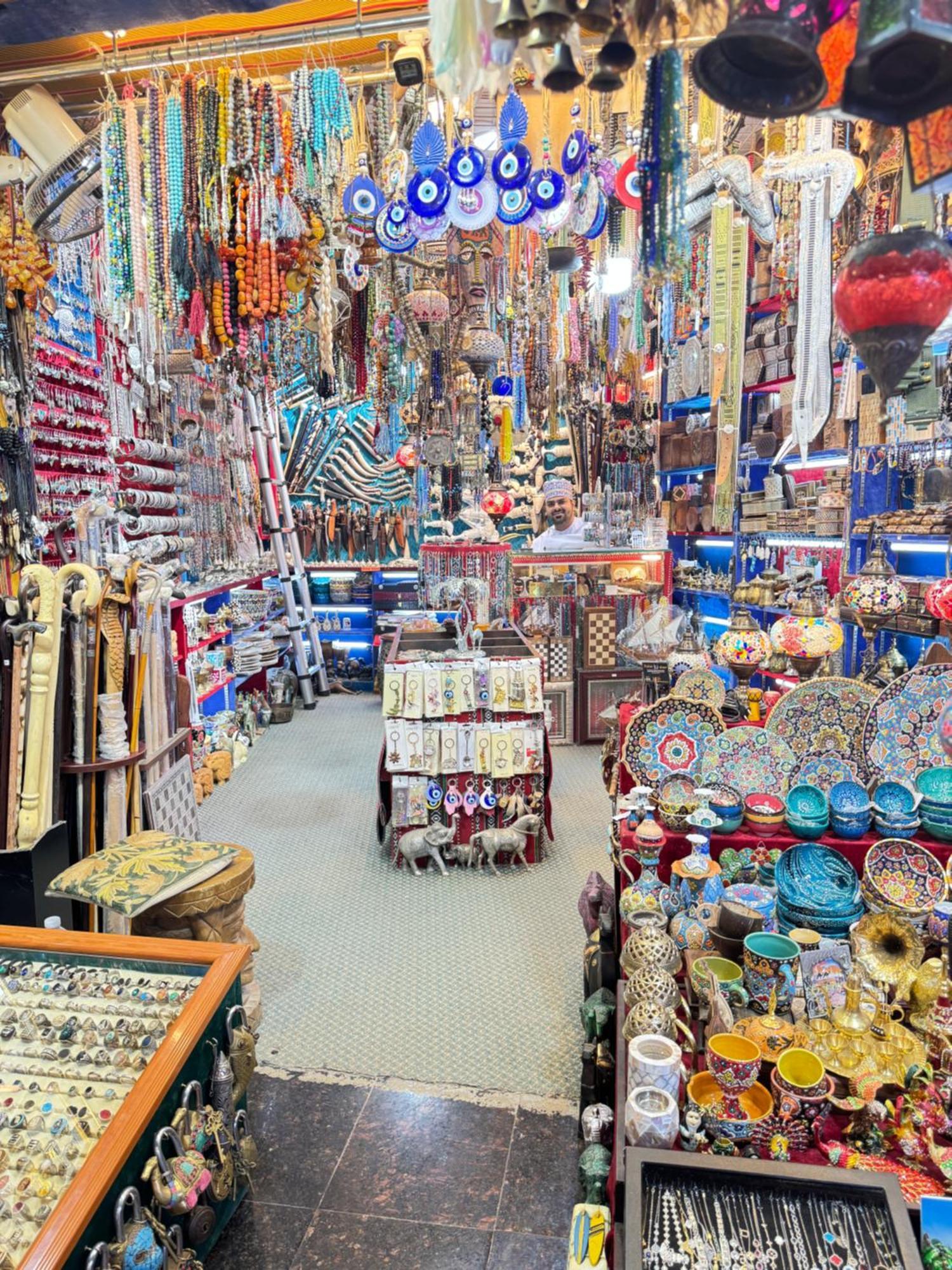 شقة Muttrah Souq And Sea View مسقط المظهر الخارجي الصورة